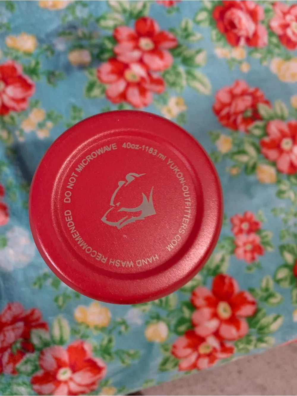 Buc-ees Red Insulated 30 Oz Tumbler & Large Buc-ee Squishmallow Pillow